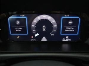 Volkswagen Caddy Cargo 2.0 TDI Sitzheizung Klima PDC