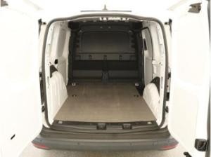 Volkswagen Caddy Cargo 2.0 TDI Sitzheizung Klima PDC