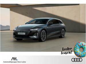 Audi A6 e-tron A6 Avant e-tron quattro 315 kW