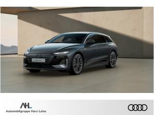 Audi A6 e-tron A6 Avant e-tron quattro 315 kW