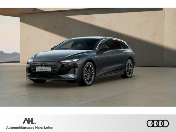 Audi A6 e-tron A6 Avant e-tron quattro 315 kW