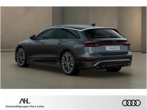 Audi A6 e-tron A6 Avant e-tron quattro 315 kW