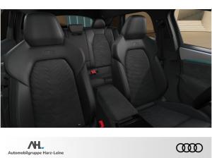 Audi A6 e-tron A6 Avant e-tron quattro 315 kW