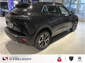 Peugeot 2008 GT HYBRID 145 e-DSC6 | Navi | 360° Kamera | LED | Keyless