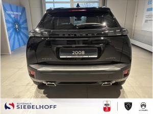 Peugeot 2008 GT HYBRID 145 e-DSC6 | Navi | 360° Kamera | LED | Keyless