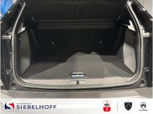 Peugeot 2008 GT HYBRID 145 e-DSC6 | Navi | 360° Kamera | LED | Keyless