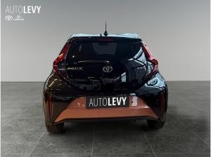 Toyota Aygo X Hybrid 2026 Technikpaket *NEUES MODELL*