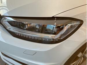 Volkswagen Touran HIGHLINE BLACK STYLE 1.5TSI DSG ACC.AHK.STHZG.KAMERA.7-SITZE.NAVI