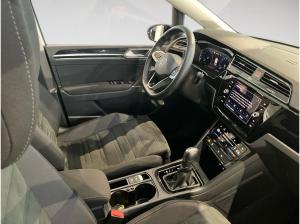 Volkswagen Touran HIGHLINE 1.5TSI DSG NP.59 7S AHK.PANO.STANDHZG