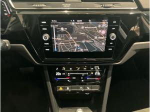 Volkswagen Touran HIGHLINE 1.5TSI DSG NP.59 7S AHK.PANO.STANDHZG