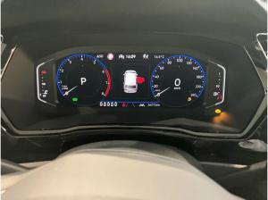 Volkswagen Touran HIGHLINE 1.5TSI DSG NP.59 7S AHK.PANO.STANDHZG