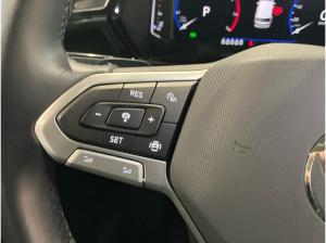 Volkswagen Touran HIGHLINE 1.5TSI DSG NP.59 7S AHK.PANO.STANDHZG