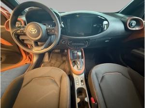 Toyota Aygo X Hybrid 2026 Technikpaket *NEUES MODELL*