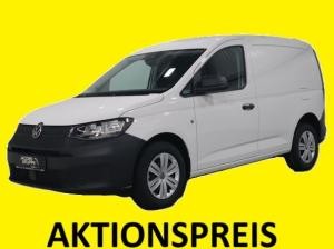 Volkswagen Caddy Cargo *KLIMA*GJR*SOFORT*