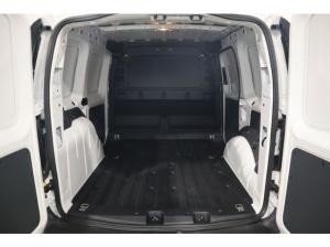 Volkswagen Caddy Cargo *KLIMA*GJR*SOFORT*