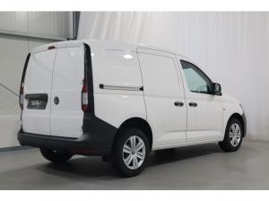 Volkswagen Caddy Cargo *KLIMA*GJR*SOFORT*