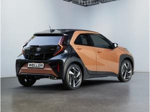 Toyota Aygo 🔥X NEU 2026 - 1.5-HYBRID - ACTIVE - CARPLAY - SONDERAKTION🔥