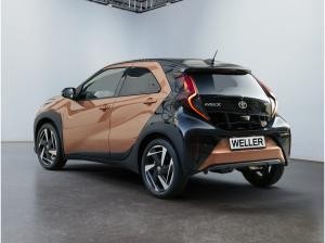 Toyota Aygo 🔥X NEU 2026 - 1.5-HYBRID - ACTIVE - CARPLAY - SONDERAKTION🔥