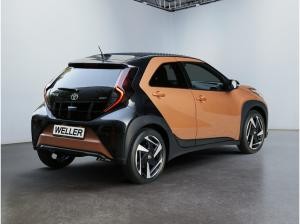 Toyota Aygo 🔥X NEU 2026 - 1.5-HYBRID - ACTIVE - CARPLAY - SONDERAKTION🔥