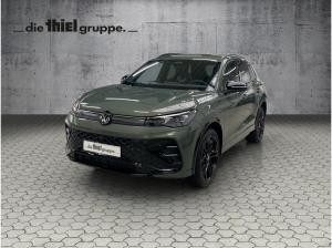 Volkswagen Tiguan 2.0 TSI 4Motion DSG R-Line Gewerbe