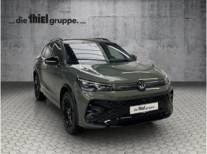 Volkswagen Tiguan 2.0 TSI 4Motion DSG R-Line Gewerbe