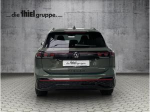 Volkswagen Tiguan 2.0 TSI 4Motion DSG R-Line Gewerbe