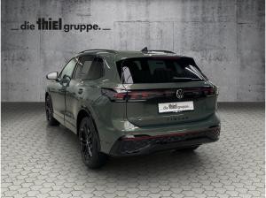 Volkswagen Tiguan 2.0 TSI 4Motion DSG R-Line Gewerbe