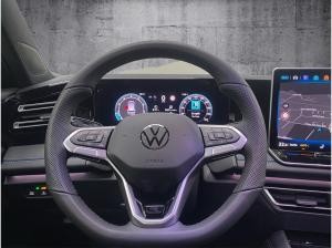 Volkswagen Tiguan 2.0 TSI 4Motion DSG R-Line Gewerbe