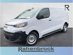 Fiat Scudo Kasten L2 145 MT6 Serie 3 🔥Worksite-Paket, Visibility-Paket🔥