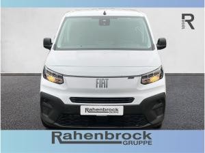 Fiat Doblo Heavy Kasten L1 1.5 BlueHDI 🔥Worksite-Paket, Laderaum-Paket🔥