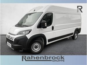 Fiat Ducato Kasten L3H2 MY25 Maxi ?Visibility Plus, Worksite Maxi, Premium Kabine?