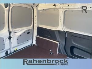 Fiat Doblo Heavy Kasten L1 1.5 BlueHDI 🔥Worksite-Paket, Laderaum-Paket🔥