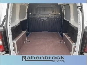 Fiat Doblo Heavy Kasten L1 1.5 BlueHDI 🔥Worksite-Paket, Laderaum-Paket🔥