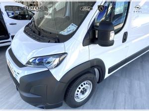 Fiat Ducato Kasten L3H2 MY25 Maxi 🔥Hecktüren 260°, Voll-LED, Rückfahrkamera🔥