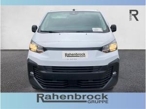 Fiat Scudo Kasten L2 145 MT6 Serie 3 🔥Worksite-Paket, Visibility-Paket🔥