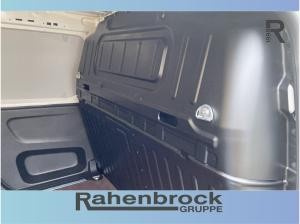 Fiat Doblo Heavy Kasten L1 1.5 BlueHDI 🔥Worksite-Paket, Laderaum-Paket🔥