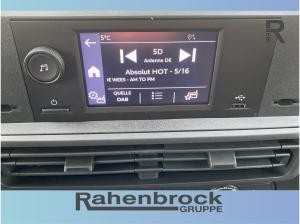 Fiat Scudo Kasten L2 145 MT6 Serie 3 🔥Worksite-Paket, Visibility-Paket🔥