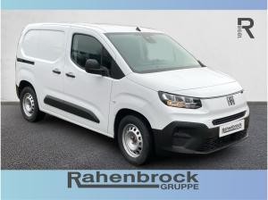 Fiat Doblo Heavy Kasten L1 1.5 BlueHDI 🔥Worksite-Paket, Laderaum-Paket🔥