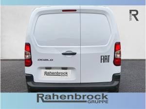 Fiat Doblo Heavy Kasten L1 1.5 BlueHDI 🔥Worksite-Paket, Laderaum-Paket🔥