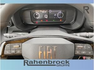 Fiat Doblo Heavy Kasten L1 1.5 BlueHDI 🔥Worksite-Paket, Laderaum-Paket🔥