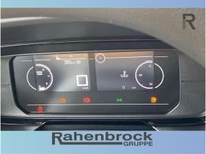 Fiat Doblo Heavy Kasten L1 1.5 BlueHDI 🔥Worksite-Paket, Laderaum-Paket🔥