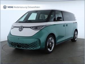 Volkswagen ID.Buzz ID. Buzz Pro Lang 7Sitzer PanoDach IQ.Light Navi