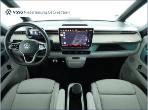 Volkswagen ID.Buzz ID. Buzz Pro Lang 7Sitzer PanoDach IQ.Light Navi