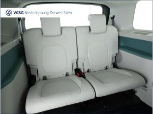 Volkswagen ID.Buzz ID. Buzz Pro Lang 7Sitzer PanoDach IQ.Light Navi