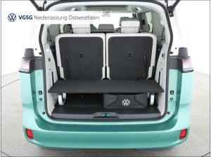 Volkswagen ID.Buzz ID. Buzz Pro Lang 7Sitzer PanoDach IQ.Light Navi