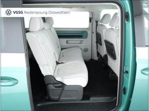 Volkswagen ID.Buzz ID. Buzz Pro Lang 7Sitzer PanoDach IQ.Light Navi
