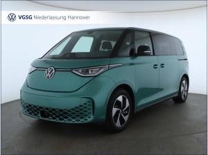 Volkswagen ID.Buzz ID. Buzz Pro Lang ACC AHK Navi HeadUp Kamera