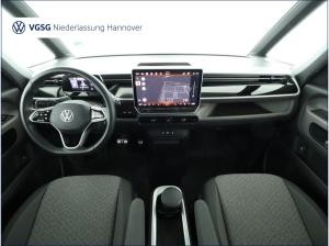 Volkswagen ID.Buzz ID. Buzz Pro Lang ACC AHK Navi HeadUp Kamera