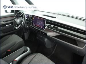 Volkswagen ID.Buzz ID. Buzz Pro Lang ACC AHK Navi HeadUp Kamera