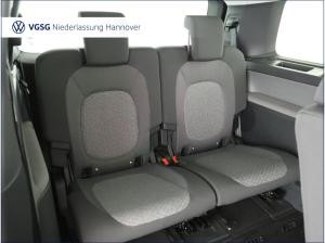 Volkswagen ID.Buzz ID. Buzz Pro Lang ACC AHK Navi HeadUp Kamera